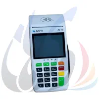 Af75 کارتخوان