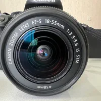 دوربین کنون canon EOS 700D