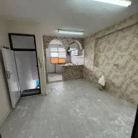 آپارتمان ۶۰ متری نسق معتبر بازسازی طبقه ۱ در  گاز