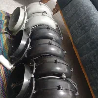 خنک کننده دستگاه ماینر امیدیه