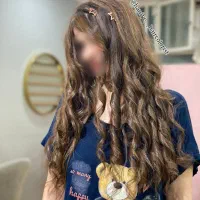 مدل رنگ مو|خدمات آرایشگری و زیبایی|یزد, |دیوار