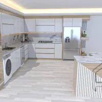 ساخت و تعمیر کابینت|خدمات پیشه و مهارت|مشکیندشت, |دیوار