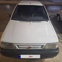 پرایدمدل۹۴ کاملا سالم|خودرو سواری و وانت|بهبهان, |دیوار