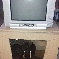 تلویزیون ۲۱ اینچ ساخت مالزی جنس اصل