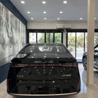 بیجینگ U5 ، سابریانا پلاس اقساط با سود بانکی|خودرو سواری و وانت|تهران, جنت‌آباد جنوبی|دیوار