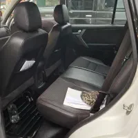 ام وی ام x33 s|خودرو سواری و وانت|تهران, بروجردی|دیوار