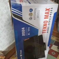 هود تکنو مکس ایتالیایی