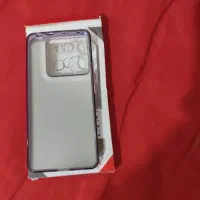 گارد ردمی نوت 13پرو 5g  و پوکو x6|لوازم جانبی موبایل و تبلت|مشهد, هفت تیر (نه دره)|دیوار