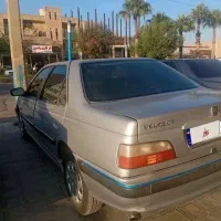 پارس مدل ۸۵|خودرو سواری و وانت|ایرانشهر, |دیوار