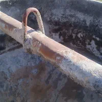 پاکت نیم متری و پاکت بالابر|مصالح و تجهیزات ساختمان|چرداول, |دیوار