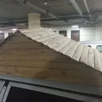 آکواریوم کاملا سالم|ماهی|اصفهان, کوی شهید کشوری|دیوار