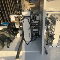 لبه چسبان kdt 465 کرنردار نوین چوب|ماشین‌آلات صنعتی|تهران, نعمت‌آباد|دیوار