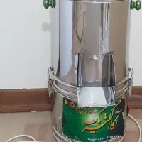 سبزی خوردن کن ۳ کیلویی