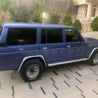 پاترول چهار درب ۶سیلندر|خودرو سواری و وانت|یاسوج, |دیوار