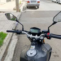 موتور بنلی180s|موتورسیکلت|سراب, |دیوار