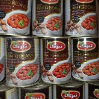 کنسرو لوبیا ۴۹