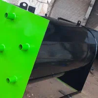 دیگ ابگرم مخصوص گرمایش ازکف