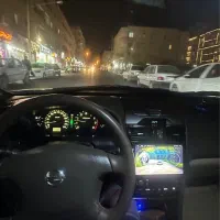 ماکسیما ۸۴اتومات  معاوضه|خودرو سواری و وانت|مشهد, شهرک لشکر (شهرک غرب)|دیوار