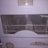 ماشین ظرفشویی ۸نفره