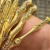 کارگاه طلا سازی