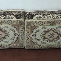 پشتی محکم  سالم زیپ دار|پشتی|همدان, |دیوار