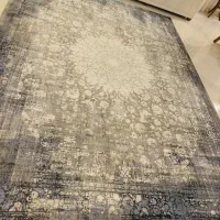 فرش ۹متری. نو۱۲۰۰شانه.