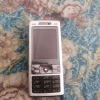 سونی اریکسون K800I|موبایل|اصفهان, باغ نگاره|دیوار