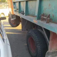 خاور808|خودرو سنگین|سنندج, |دیوار