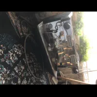 دستگاه اسپرسو صنعتی رنکا فرانسه۲۰۰۷