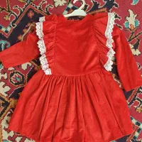 لباس بچگانه