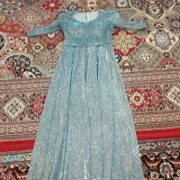 لباس مجلسی تمیز سایز ۴۰