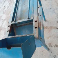 مَنقل سالم برای آشپز خانه و کباب