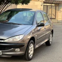 خودرو 206تیپ۲