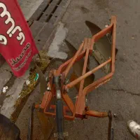 گاوآهن صادراتی در حد|ماشینآلات صنعتی|هشترود, |دیوار