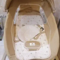 گهواره برقی ماستلا