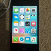 اپل 4اس  iphone 4s