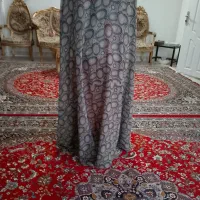 چادر رنگی|لباس|سبزوار, باهنر|دیوار