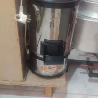 سبزی خرد کن سه کیلویی