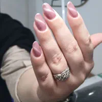 تخفیف کاشت ناخن فقط ۱۸۰ مدت محدود|خدمات آرایشگری و زیبایی|اسلام‌شهر, باغ فیض|دیوار