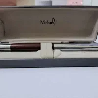 روانویس ملودی