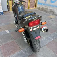 موتور هوندا cb400|موتورسیکلت|تهران, آرژانتین|دیوار