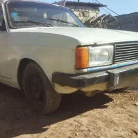 پیکان وانت مدل87