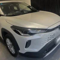 کرولا کراس ۲۰۲۶ پلاک شده اگهی شخصی