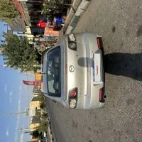 مزدا ۳ مونتاژ مدل۸۶ تیپ ۳|خودرو سواری و وانت|رباط‌کریم, رباط‌کریم|دیوار