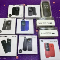 نوکیا 105 دو سیم کارت -فروش عمده گوشی نوکیا|موبایل|تهران, جردن|دیوار