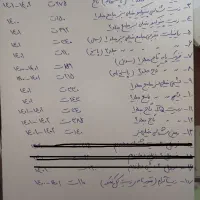 کتاب کنکور و فرمول بیست تجربی|کتاب و مجله آموزشی|خوی, |دیوار