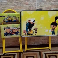 میز صندلی نونونو