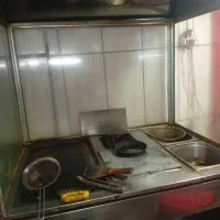 فرساندویچیو فر پیتزا