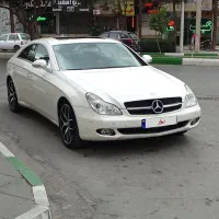 سی ال اس مدل 2008بدونه مشابه