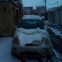 ام وی ام ۱۱۰|خودرو سواری و وانت|قزوین, |دیوار